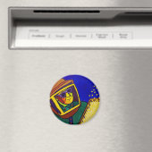 ビーマン2バイピリエロ マグネット (インサイチュ (食洗機))