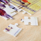 ビーミッシュミュージアムジグソーパズル ジグソーパズル (側面)