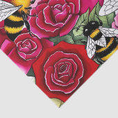 ビーミンスイートハニカム開花 薄葉紙 (詳細)