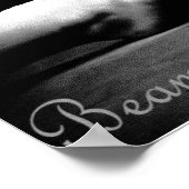 ビームクイーン ポスター (角)