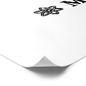 ビームスプリッタII. ポスター (角)