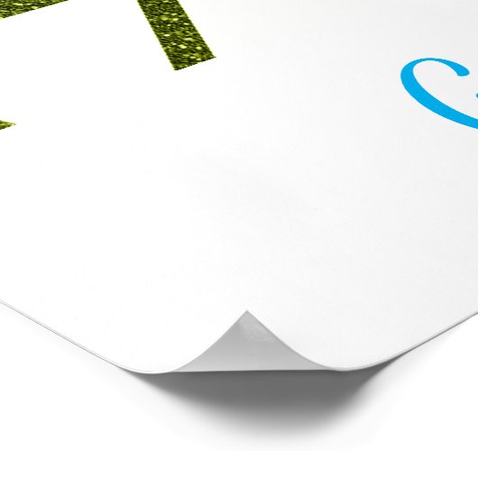 ビーム体操の女王妃 ポスター (角)