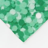 ビーム体操フリースブランケットの女王 フリースブランケット (角)