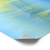 「ビーム」 ポスター (角)