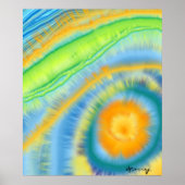 「ビーム」 ポスター (正面)