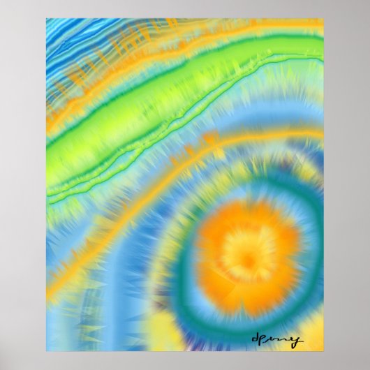 「ビーム」 ポスター (正面)