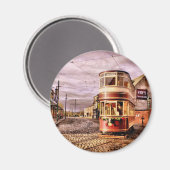 ビーム マグネット (正面/裏面)