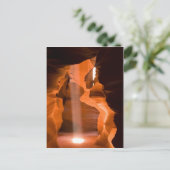 ビーム・ミー・アップII ポストカード (スタンド正面)