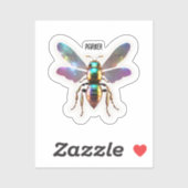 ビーモダンー シール (シート)