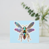 ビーモダンー ポストカード (スタンド正面)