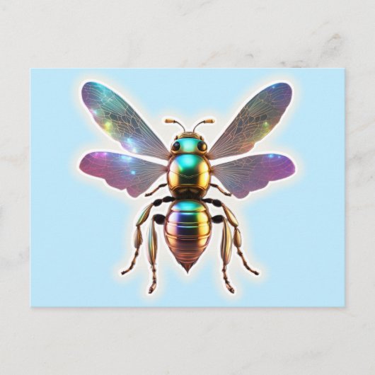 ビーモダンー ポストカード (正面)