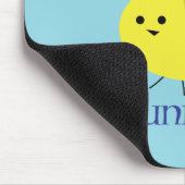 ビーユニーク マウスパッド (コーナー)