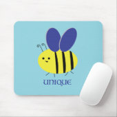 ビーユニーク マウスパッド (マウス)