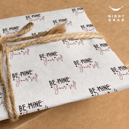 ビーユー感動的引用文バレンタインバニラ 薄葉紙