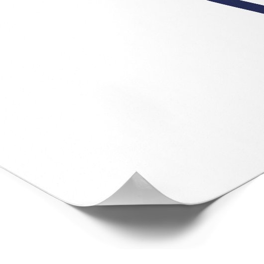 ビーリーアウェイクおもしろいスリーピーベアープン ポスター (角)