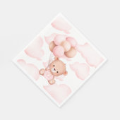 ビーリーウェイナプキン スタンダードランチョンナプキン (角)