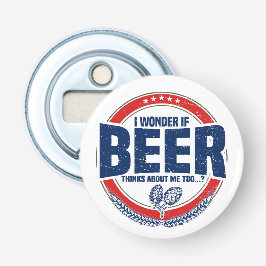 ビールおもしろい好き 栓抜き