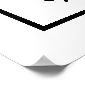 ビールおもしろい引用文有名ことわざ ポスター (角)