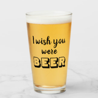 ビールおもしろい引用文 タンブラーグラス