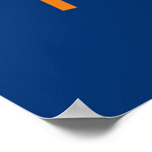 ビールおもしろい引用文:飲むと飲む問題が解決 ポスター (角)