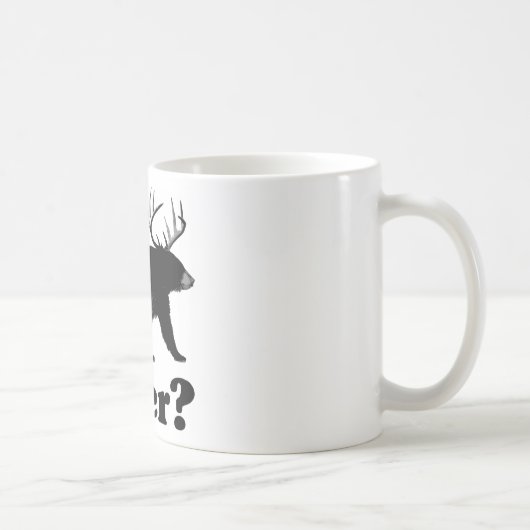 ビールか。 コーヒーマグカップ (右)