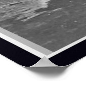 ビールが欲しい！ ポスター (角)