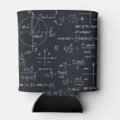 ビールではなく算数ジュース 缶クーラー (裏面)