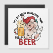 ビールで最高の時間 (正面/裏面)