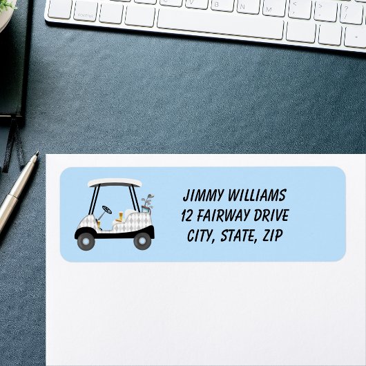 ビールと遊ホットドッグ付きゴルフカートにオフ ラベル