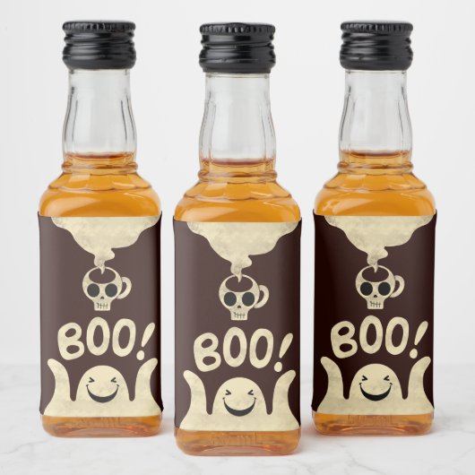 ビールと酒のラベル リキュールボトルラベル (ボトル)