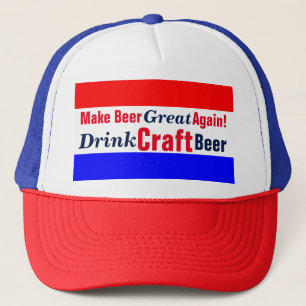 ビールに素晴らしいAgain-2を作って下さい キャップ