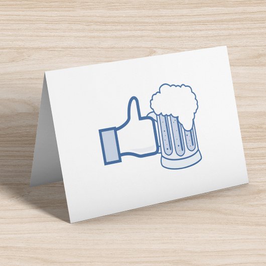 ビールのように シーズンカード