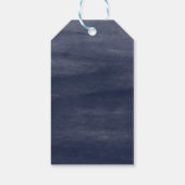 ビールのギフトタグまたは好意タグ ギフトタグ (裏面)