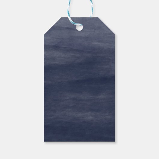 ビールのギフトタグまたは好意タグ ギフトタグ (裏面)