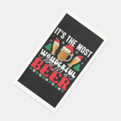 ビールのクリスマスは最高に素晴らしい時間だ (コーナー)