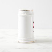 ビールのジョッキでように放して下さい ビールジョッキ (中央)