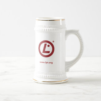 ビールのジョッキでように放して下さい ビールジョッキ