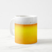 ビールのジョッキ コーヒーマグカップ (正面左)