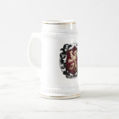 ビールのジョッキ ビールジョッキ (正面左)