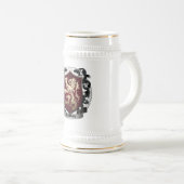 ビールのジョッキ ビールジョッキ (正面右)