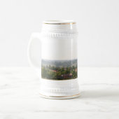 ビールのジョッキ ビールジョッキ (正面左)