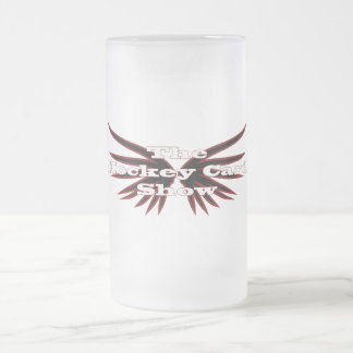 ビールのジョッキ フロストグラスビールジョッキ