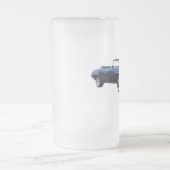 ビールのジョッキ「10-07-16-5.1 フロストグラスビールジョッキ (中央)