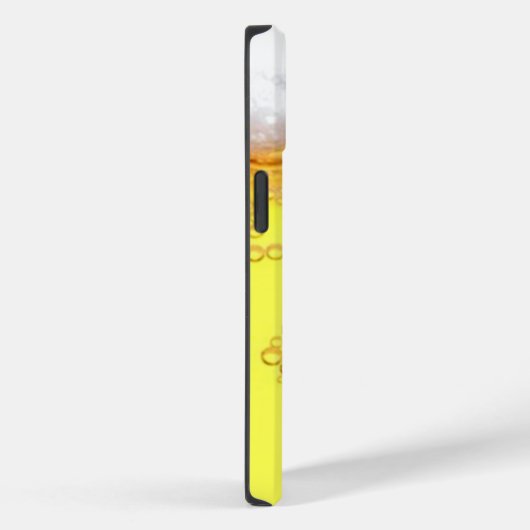 ビールのスープ Case-Mate iPhoneケース (裏面 / 右)