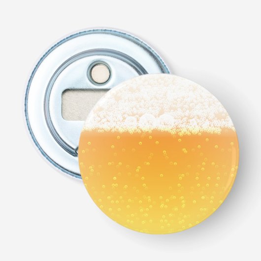 ビールのテクスチャ 栓抜き (正面)