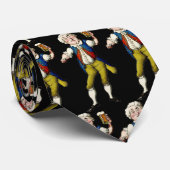 ビールのドリンカーズネックタイ ネクタイ (ロール)