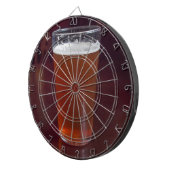 ビールのパイント ダーツボード (正面右)