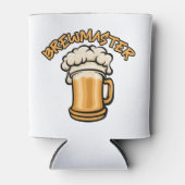 ビールのマグが必要なブルワーマスター 缶クーラー (正面)