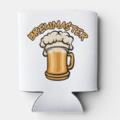 ビールのマグが必要なブルワーマスター 缶クーラー (裏面)