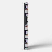 ビールの入れ物スマホケース Case-Mate iPhoneケース (裏面 / 右)